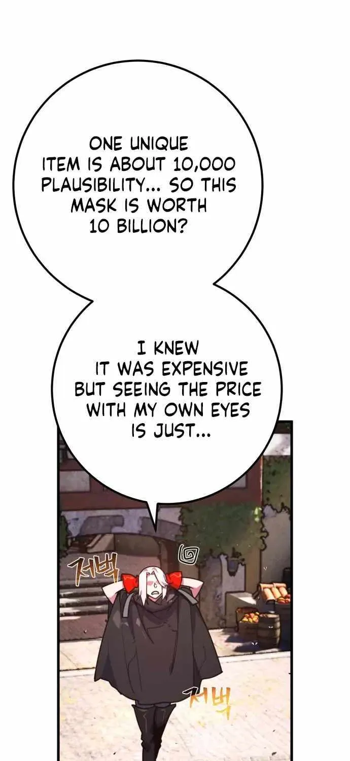 World's Strongest Troll Zinmanga X Chapter 53 Page 82