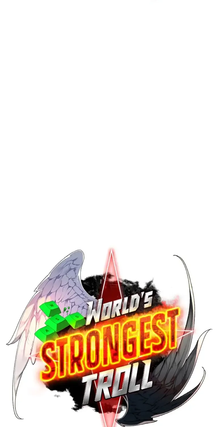 World's Strongest Troll Zinmanga X Chapter 52 Page 9