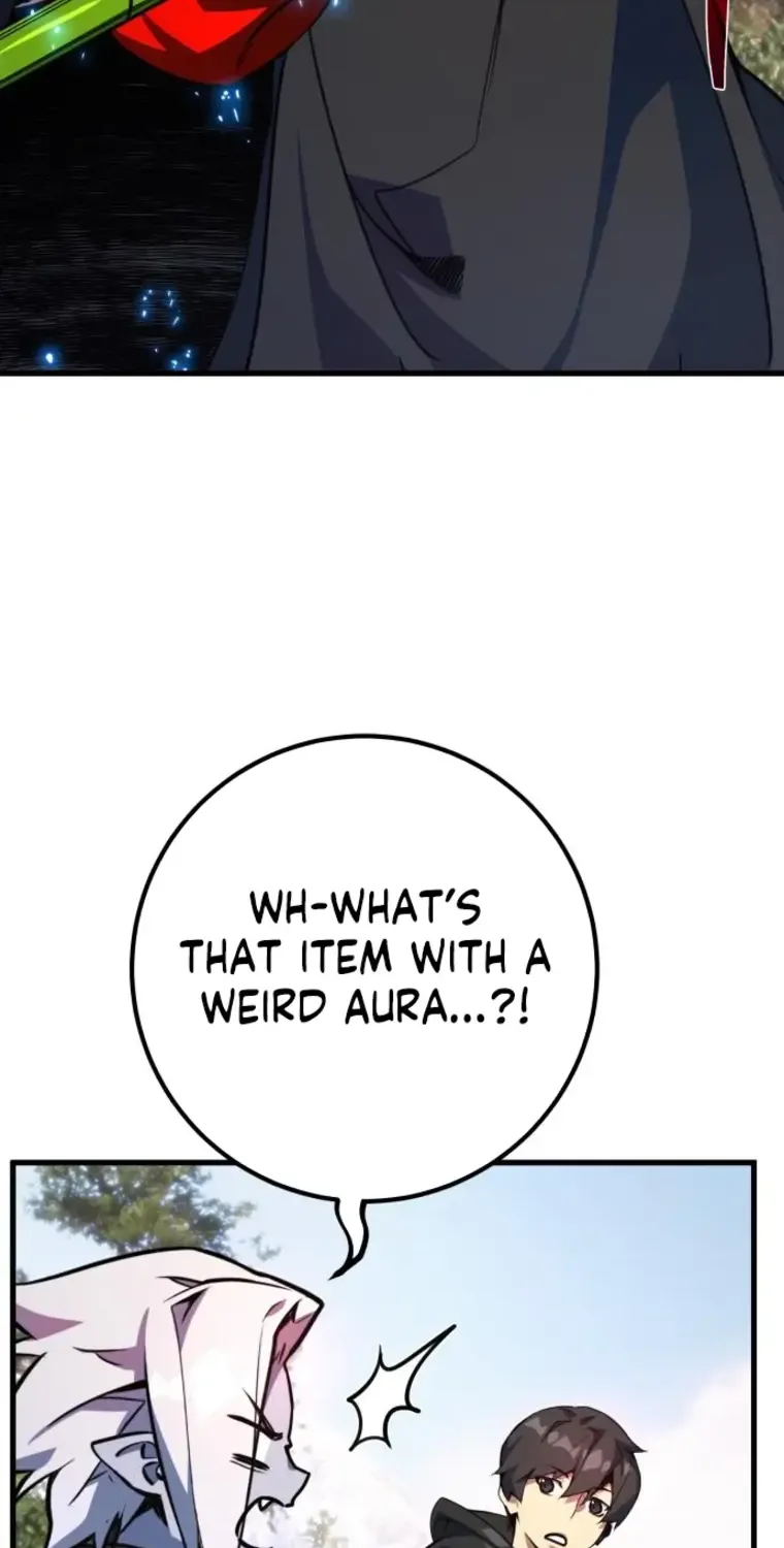 World's Strongest Troll Zinmanga X Chapter 52 Page 46