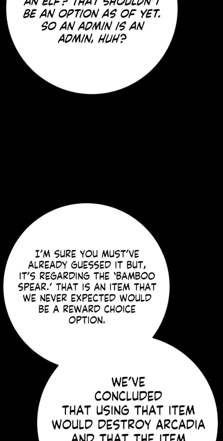 World's Strongest Troll Zinmanga X Chapter 52 Page 65