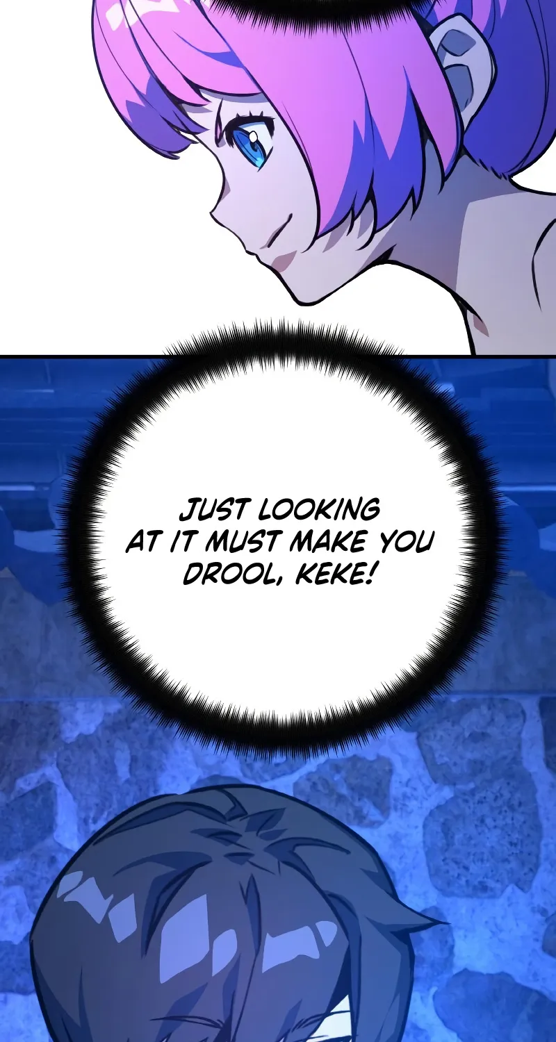 World's Strongest Troll Zinmanga X Chapter 51 Page 130