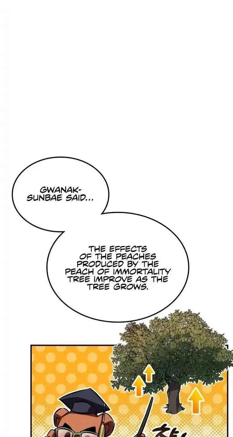Drug Devourer Zinmanga X Chapter 67 Page 41