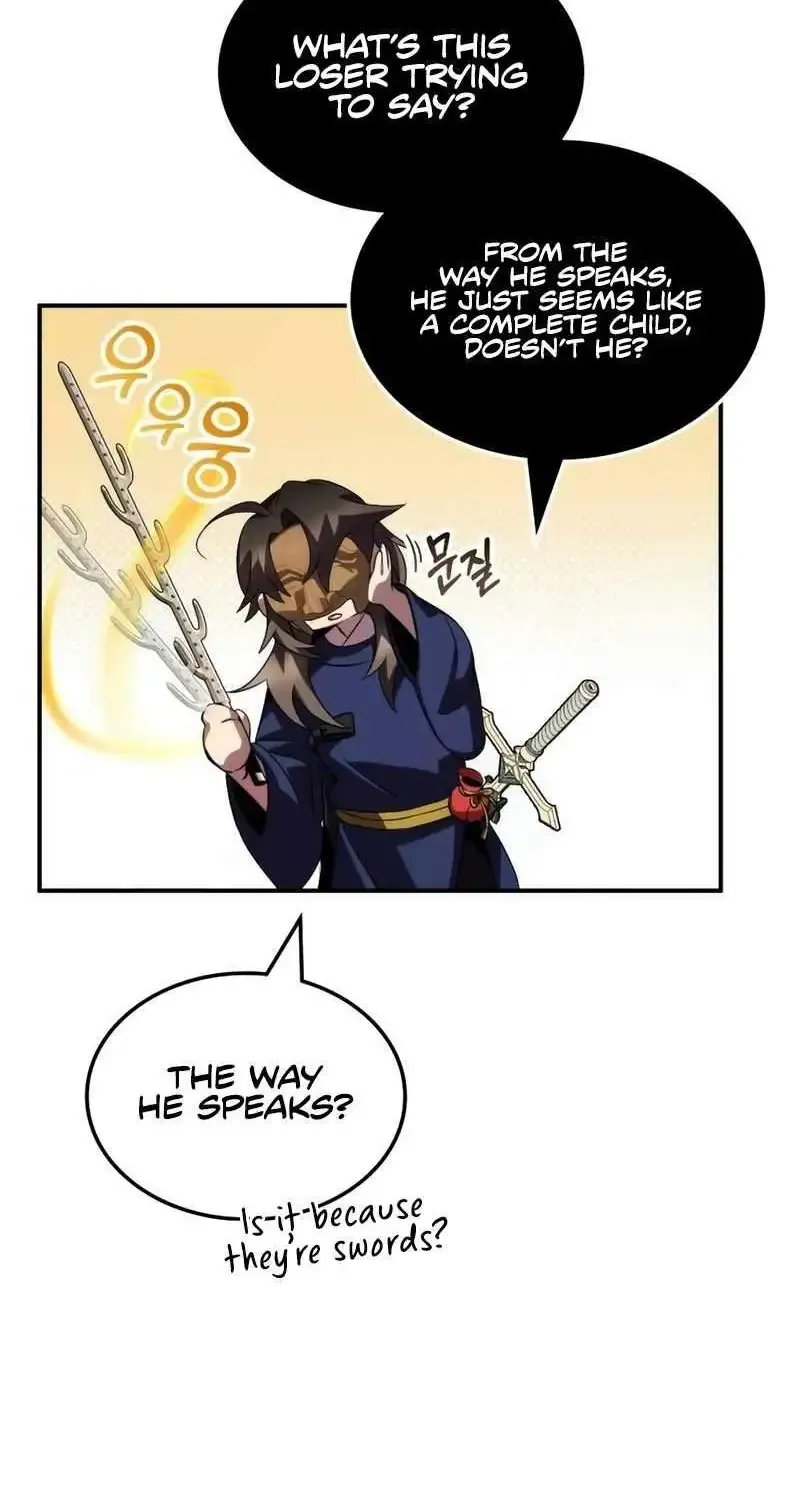 Drug Devourer Zinmanga X Chapter 67 Page 77