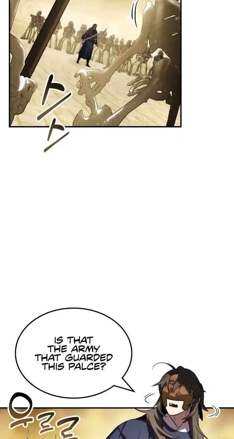 Drug Devourer Zinmanga X Chapter 67 Page 103