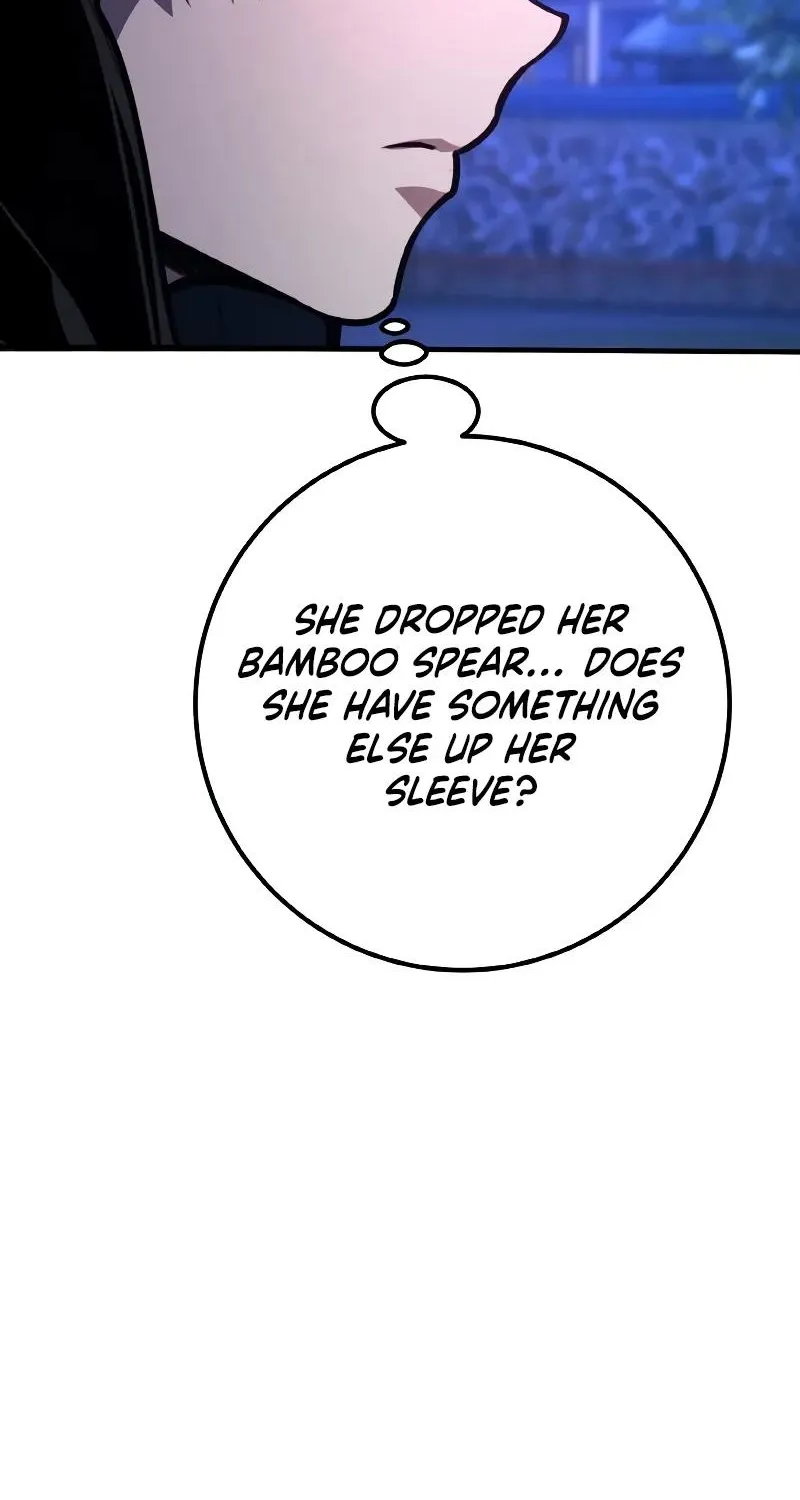 World's Strongest Troll Zinmanga X Chapter 50 Page 35