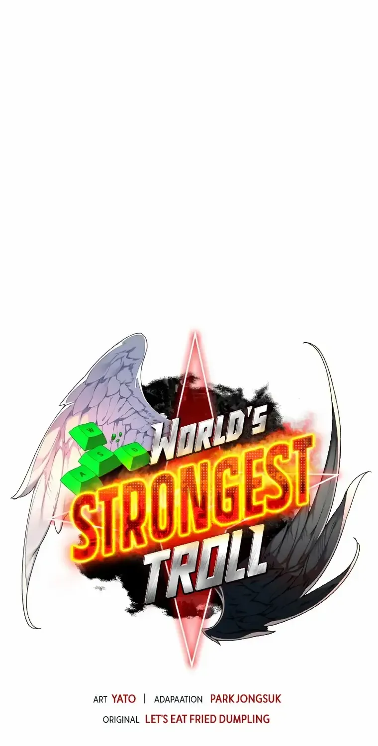 World's Strongest Troll Zinmanga X Chapter 48 Page 17
