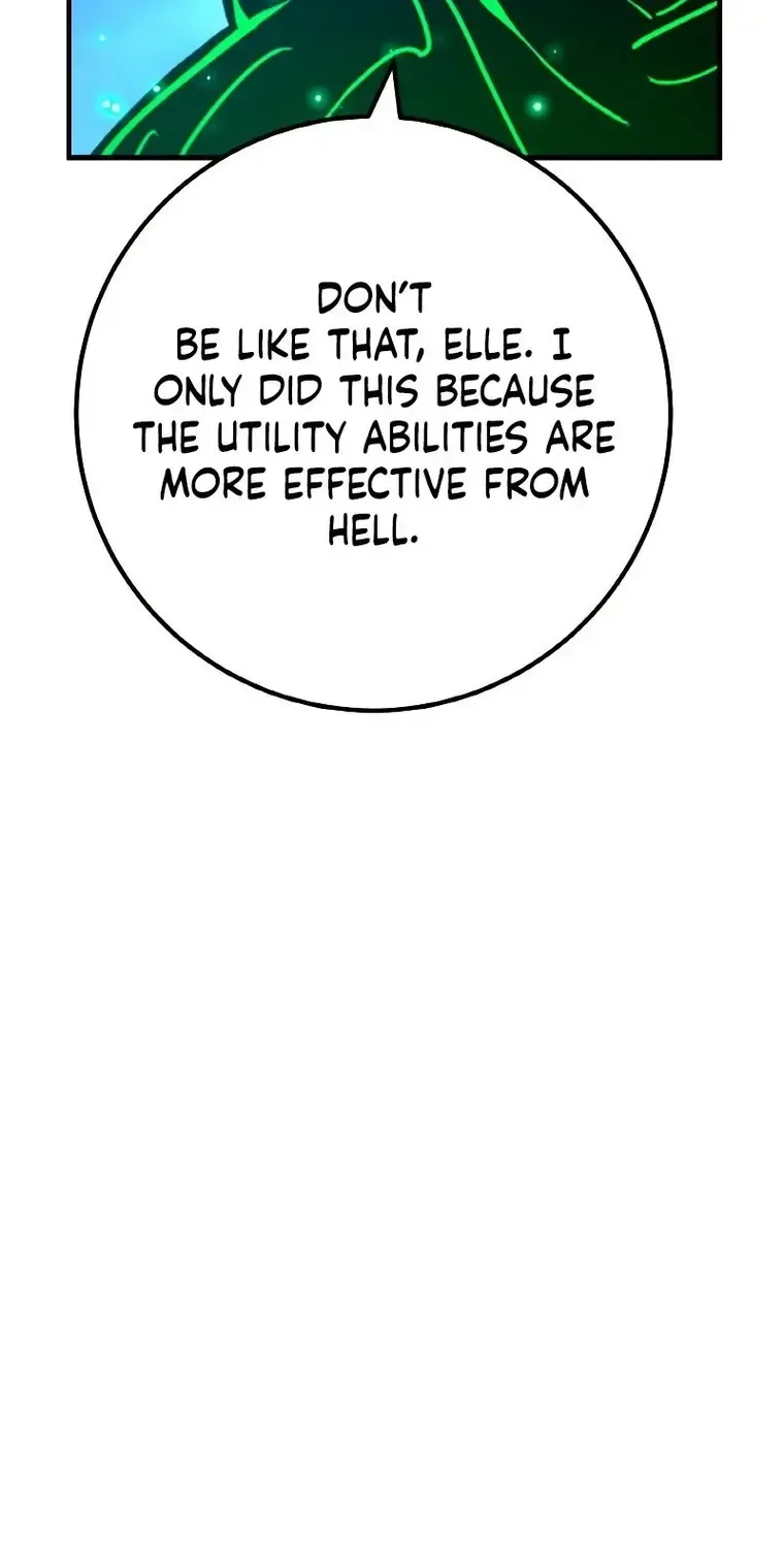 World's Strongest Troll Zinmanga X Chapter 48 Page 63