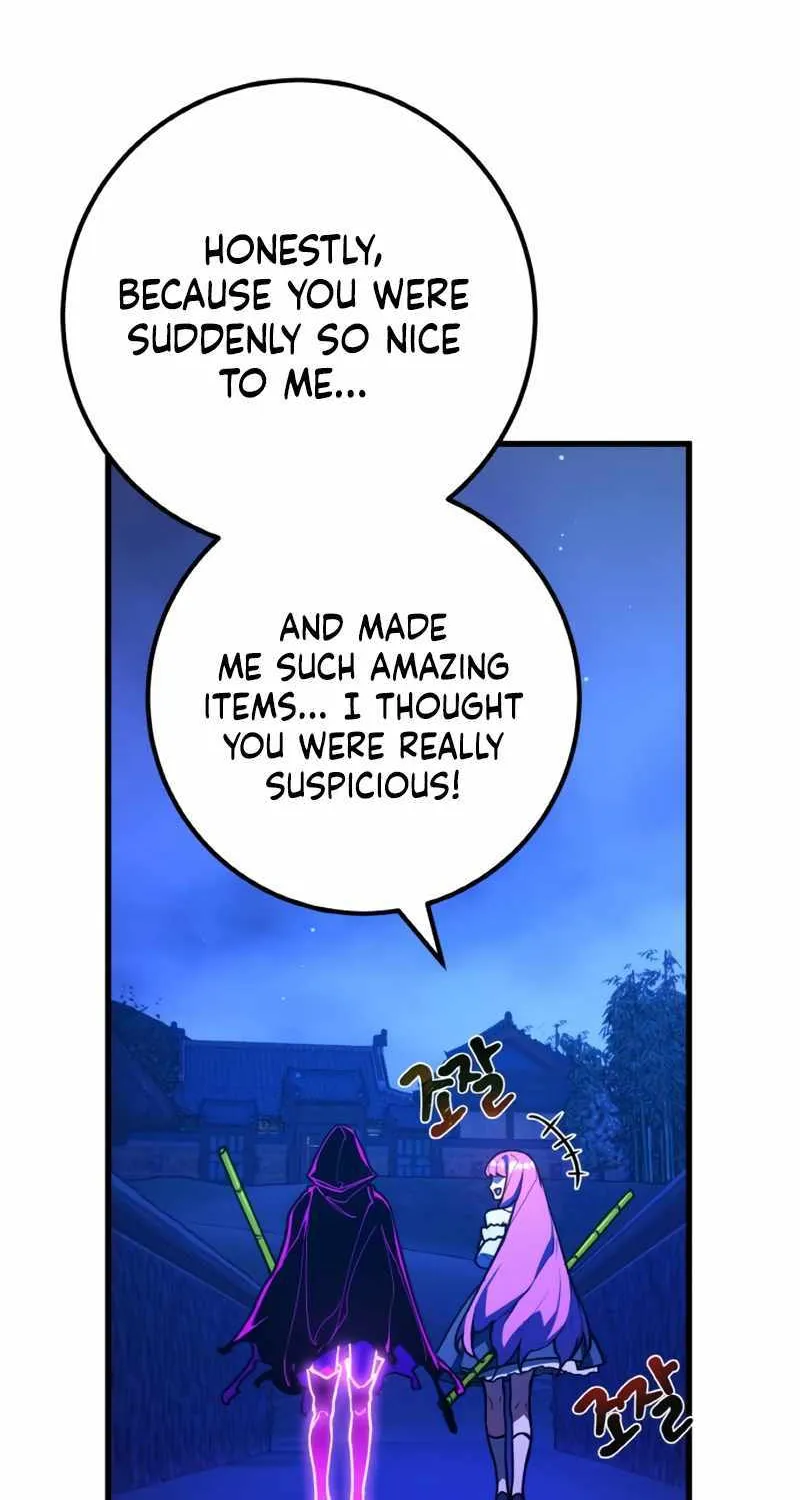 World's Strongest Troll Zinmanga X Chapter 47 Page 42