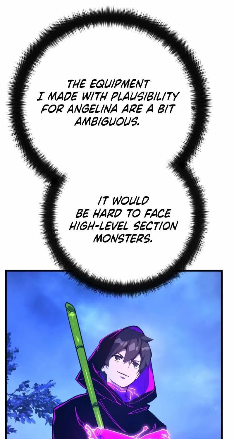 World's Strongest Troll Zinmanga X Chapter 47 Page 89