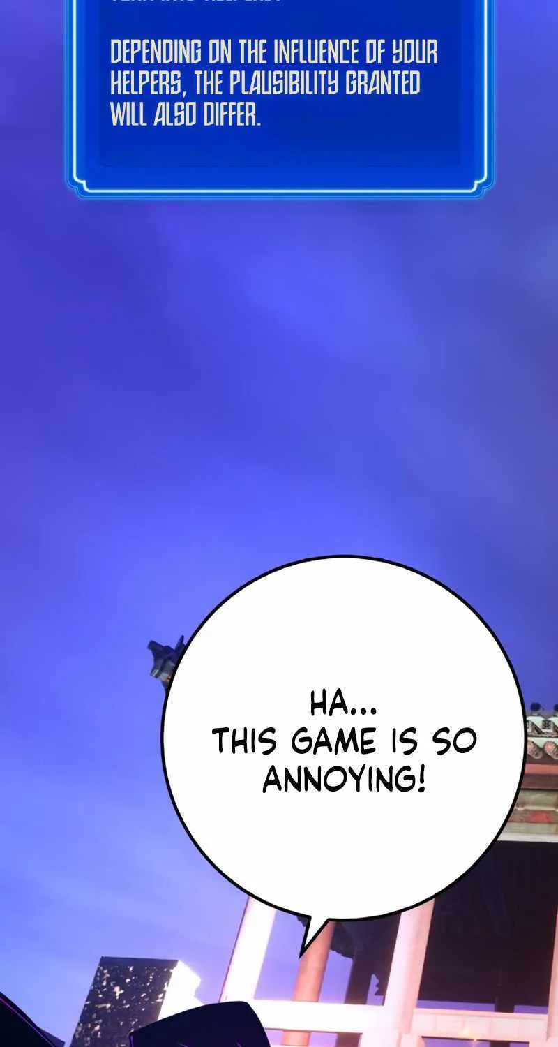 World's Strongest Troll Zinmanga X Chapter 46 Page 41