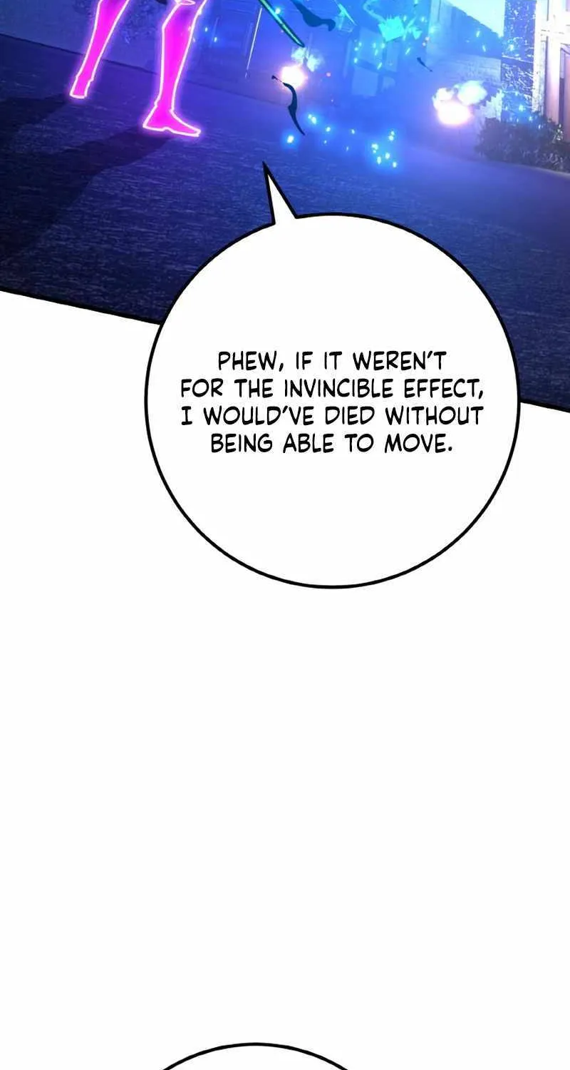 World's Strongest Troll Zinmanga X Chapter 46 Page 97
