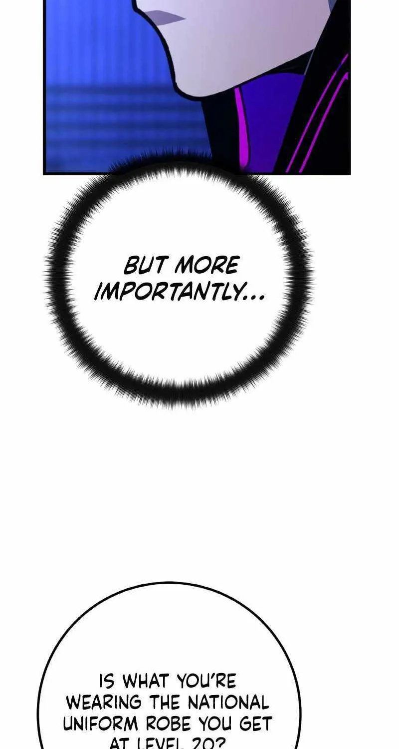 World's Strongest Troll Zinmanga X Chapter 46 Page 116