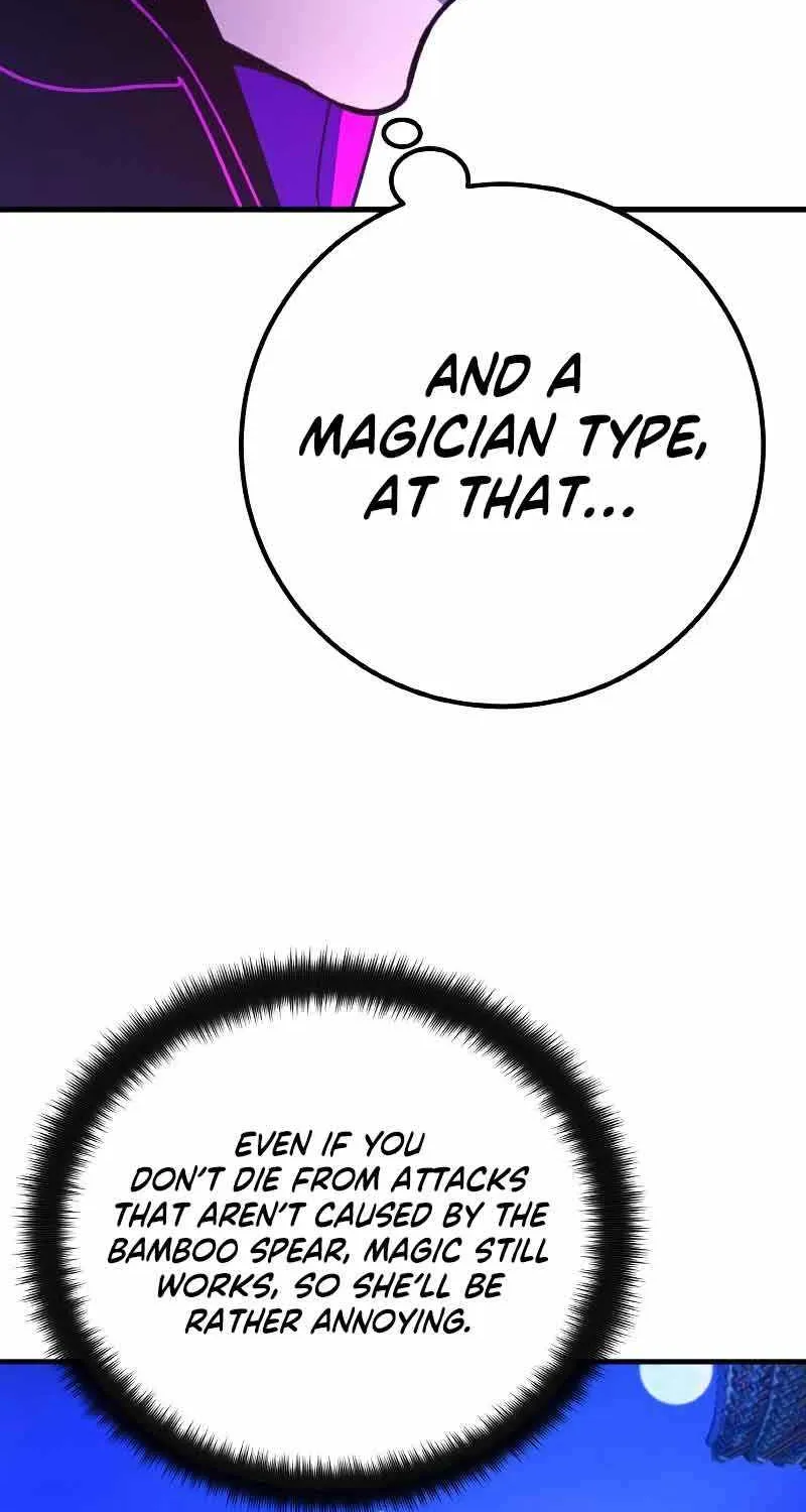 World's Strongest Troll Zinmanga X Chapter 45 Page 90