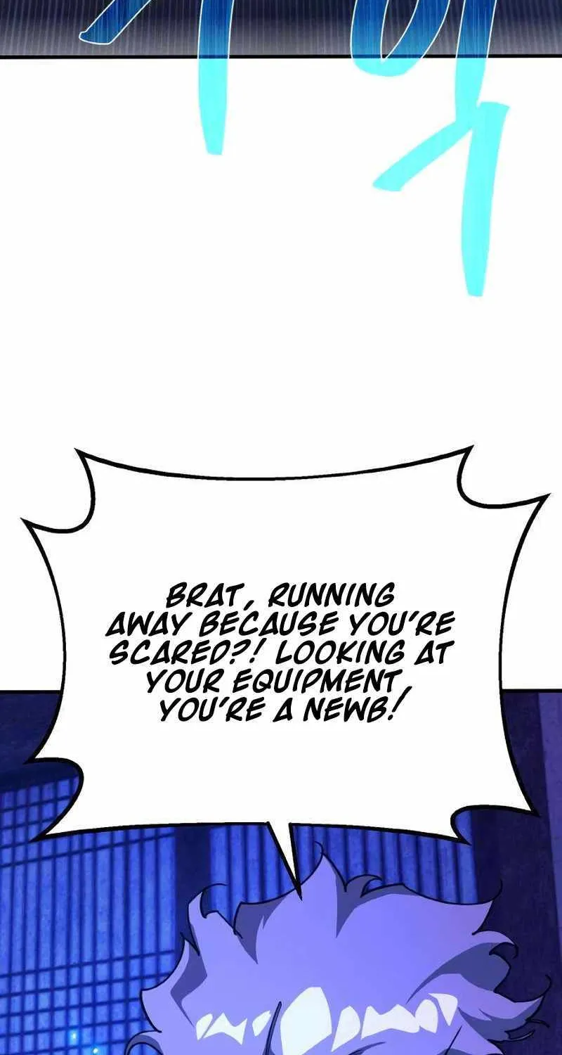 World's Strongest Troll Zinmanga X Chapter 44 Page 63