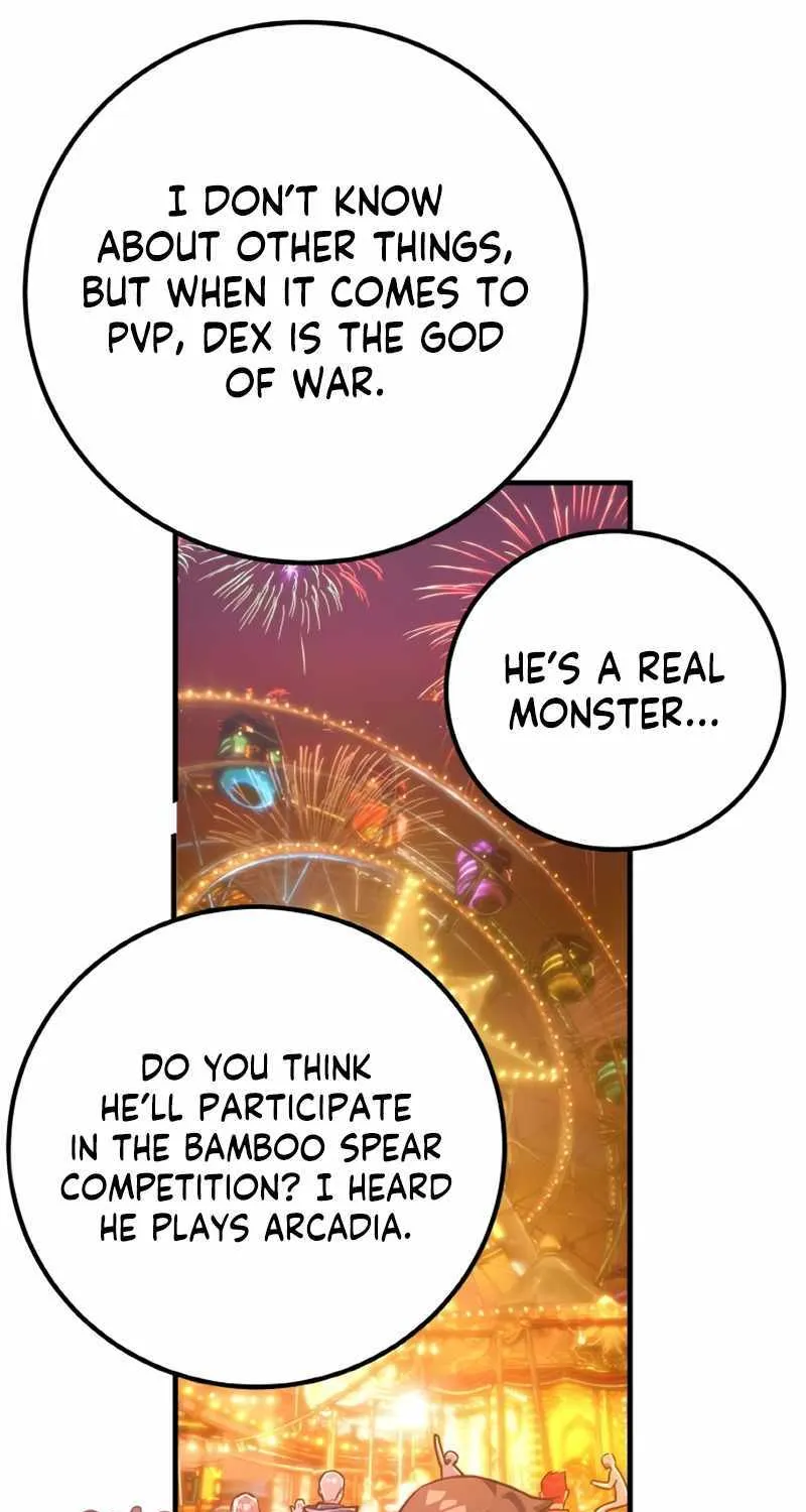 World's Strongest Troll Zinmanga X Chapter 43 Page 41