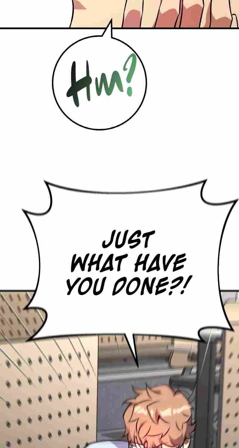 World's Strongest Troll Zinmanga X Chapter 42 Page 5