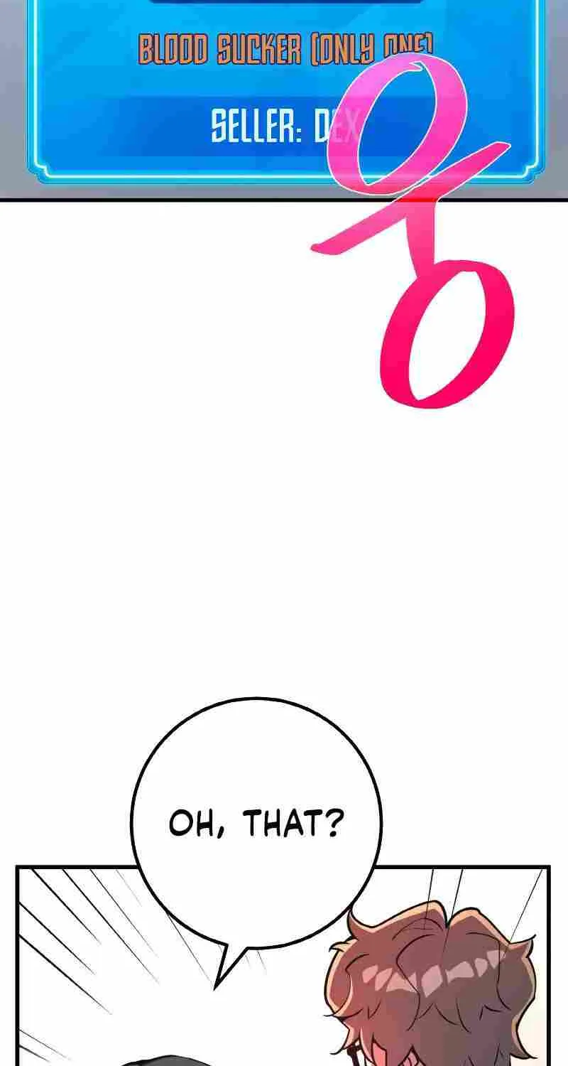 World's Strongest Troll Zinmanga X Chapter 42 Page 9