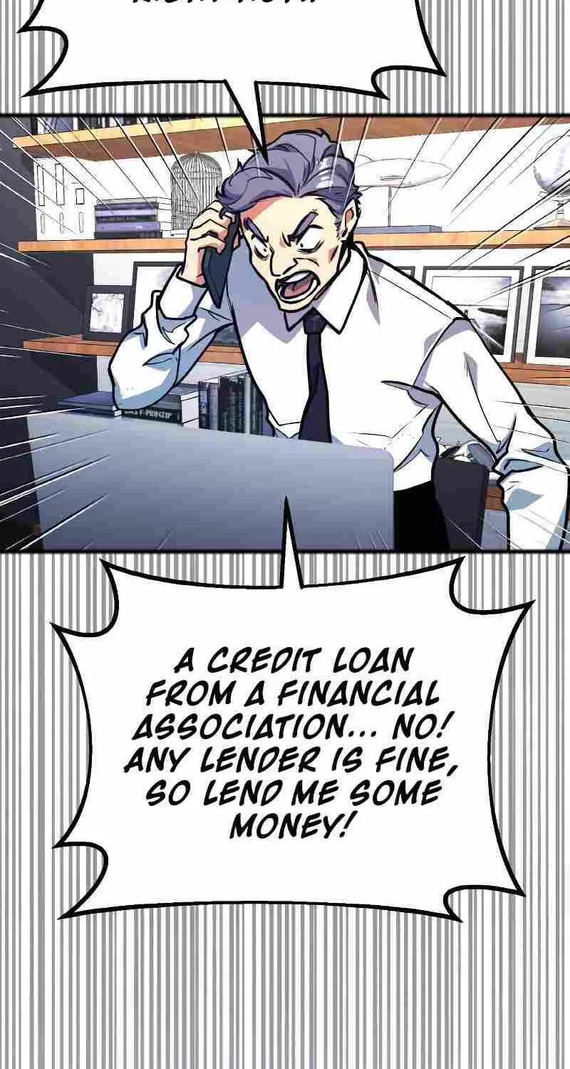 World's Strongest Troll Zinmanga X Chapter 42 Page 21