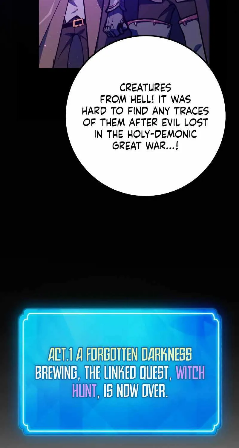 World's Strongest Troll Zinmanga X Chapter 41 Page 28