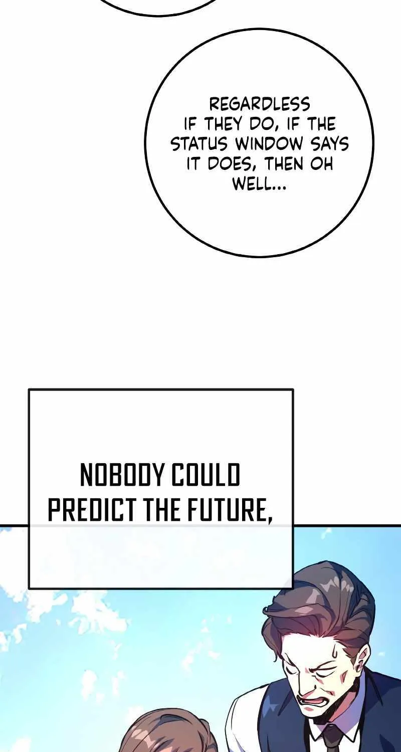 World's Strongest Troll Zinmanga X Chapter 41 Page 35