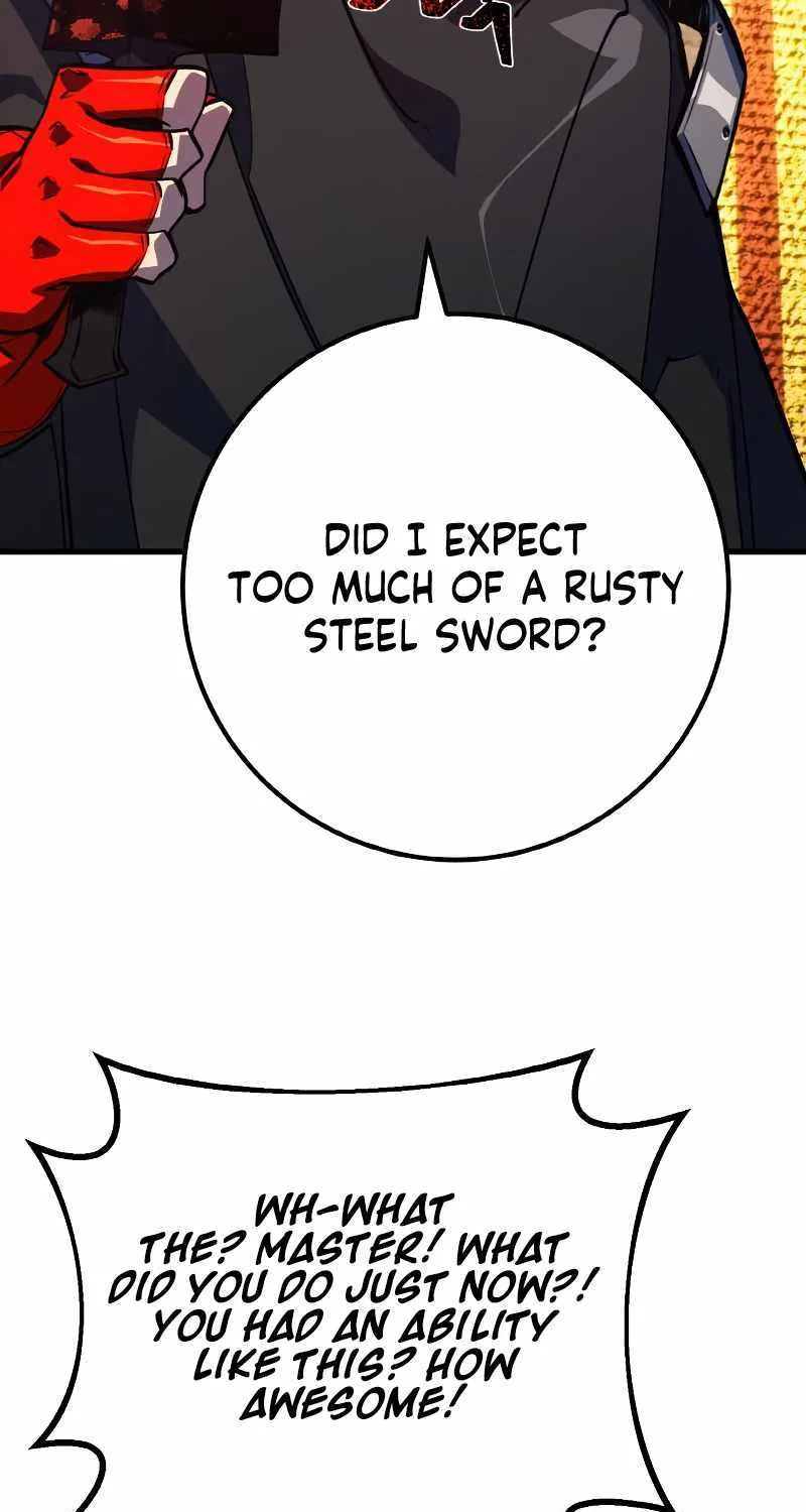 World's Strongest Troll Zinmanga X Chapter 41 Page 93