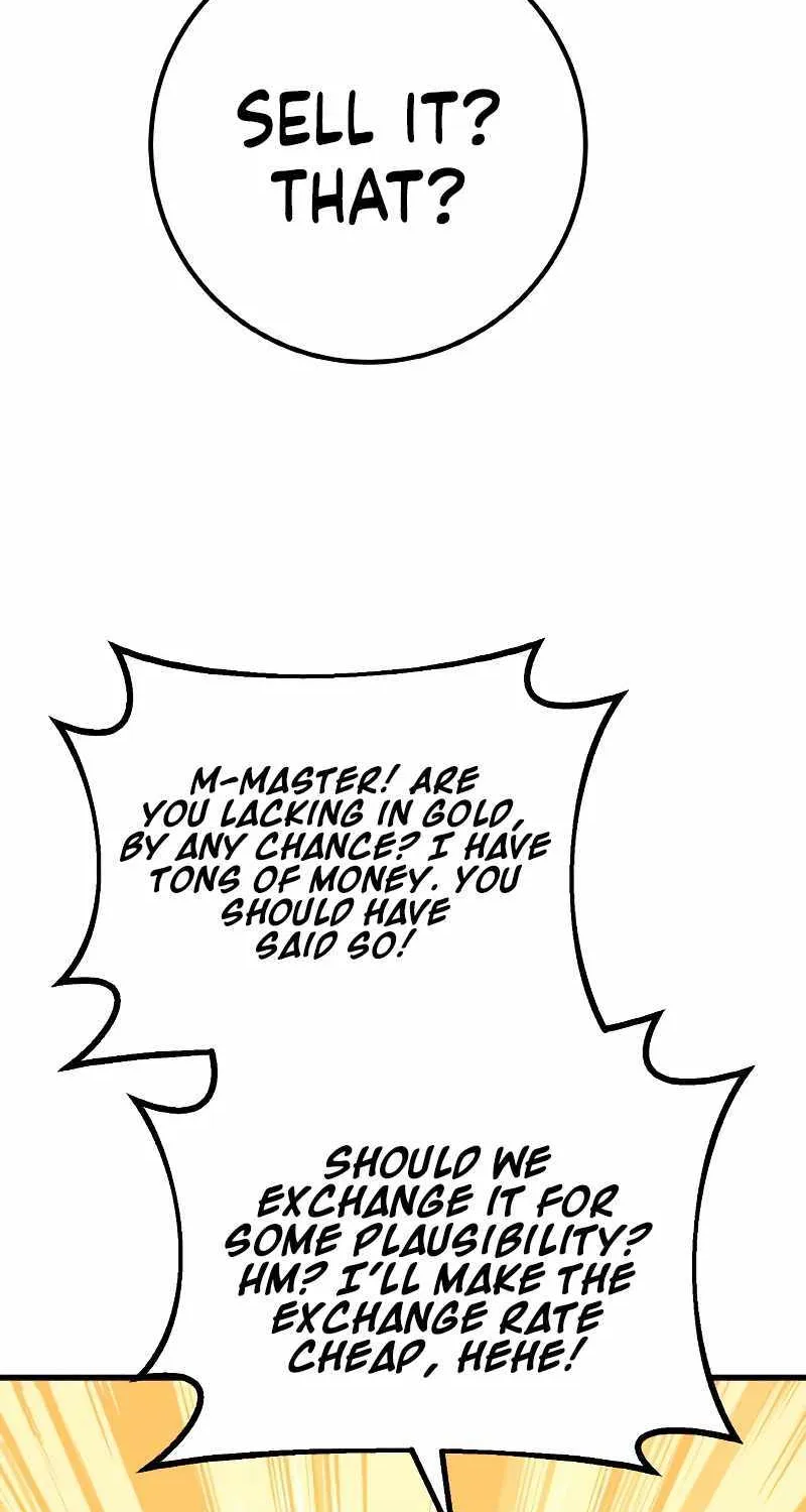World's Strongest Troll Zinmanga X Chapter 41 Page 123