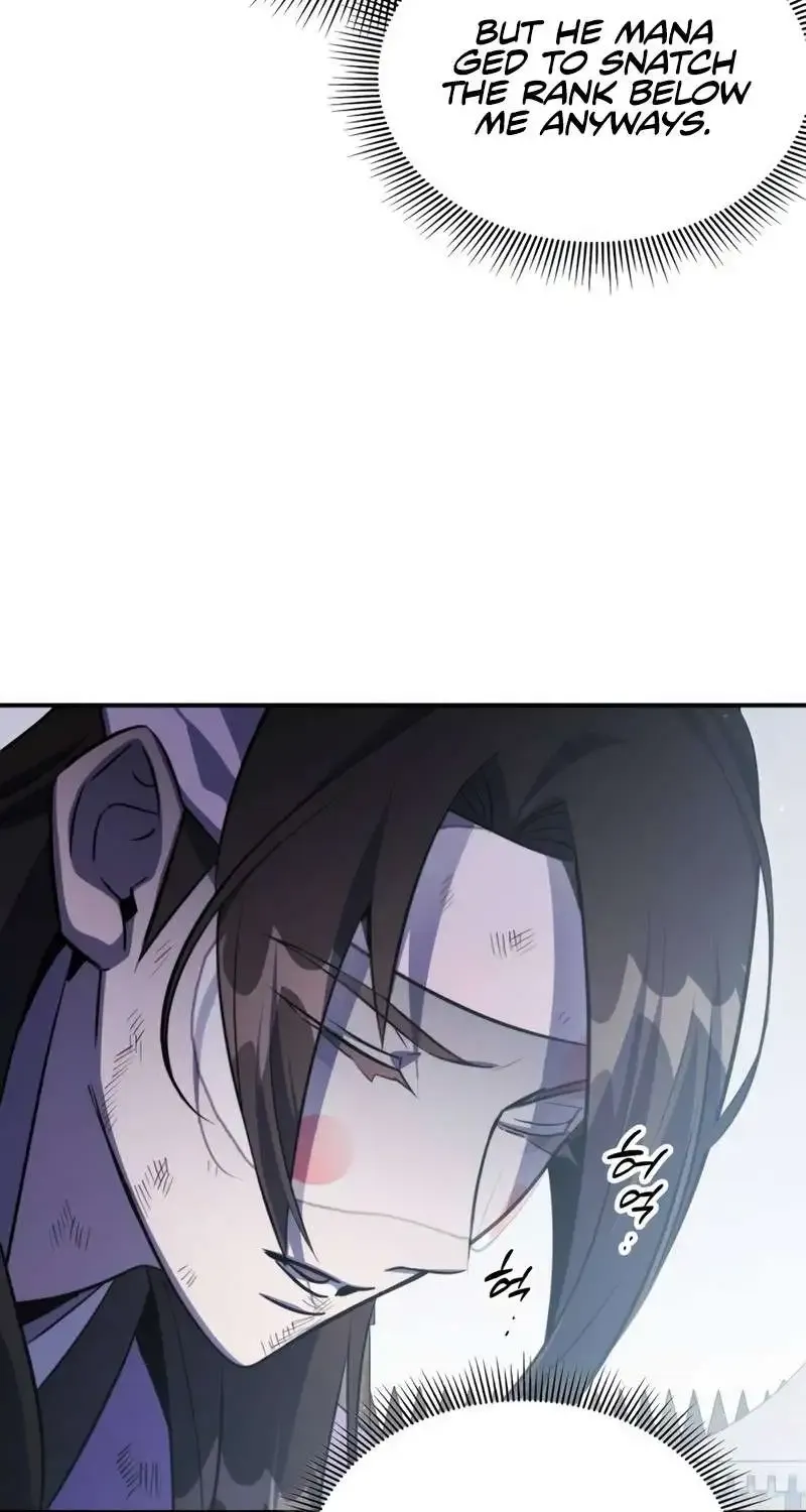 Drug Devourer Zinmanga X Chapter 66 Page 34