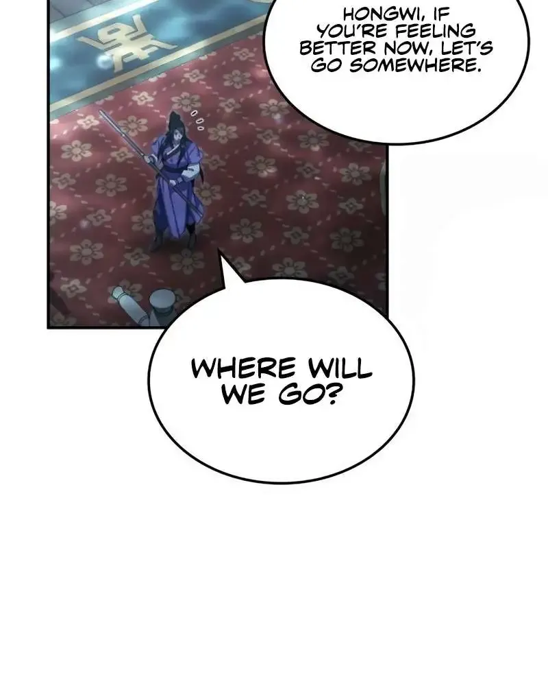 Drug Devourer Zinmanga X Chapter 66 Page 45