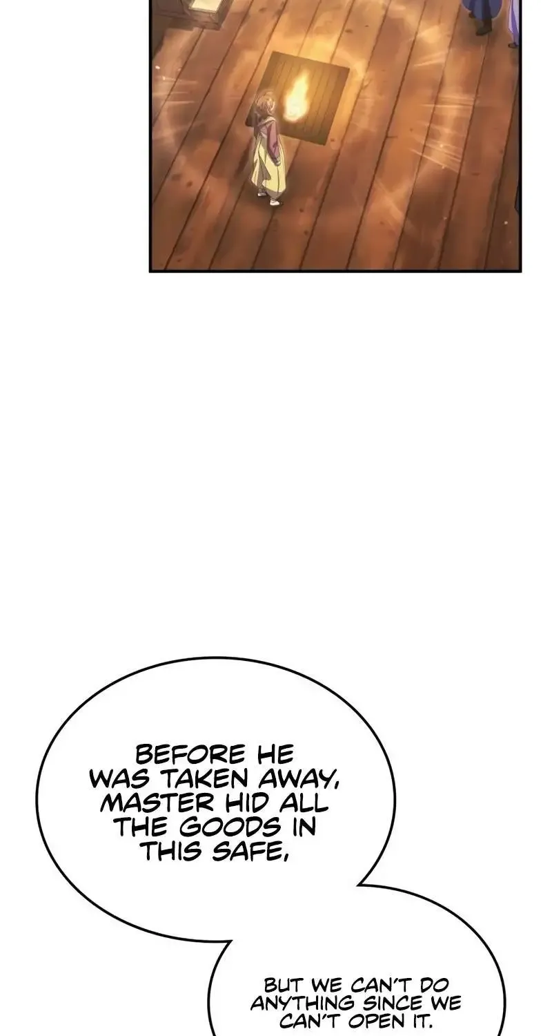 Drug Devourer Zinmanga X Chapter 66 Page 61