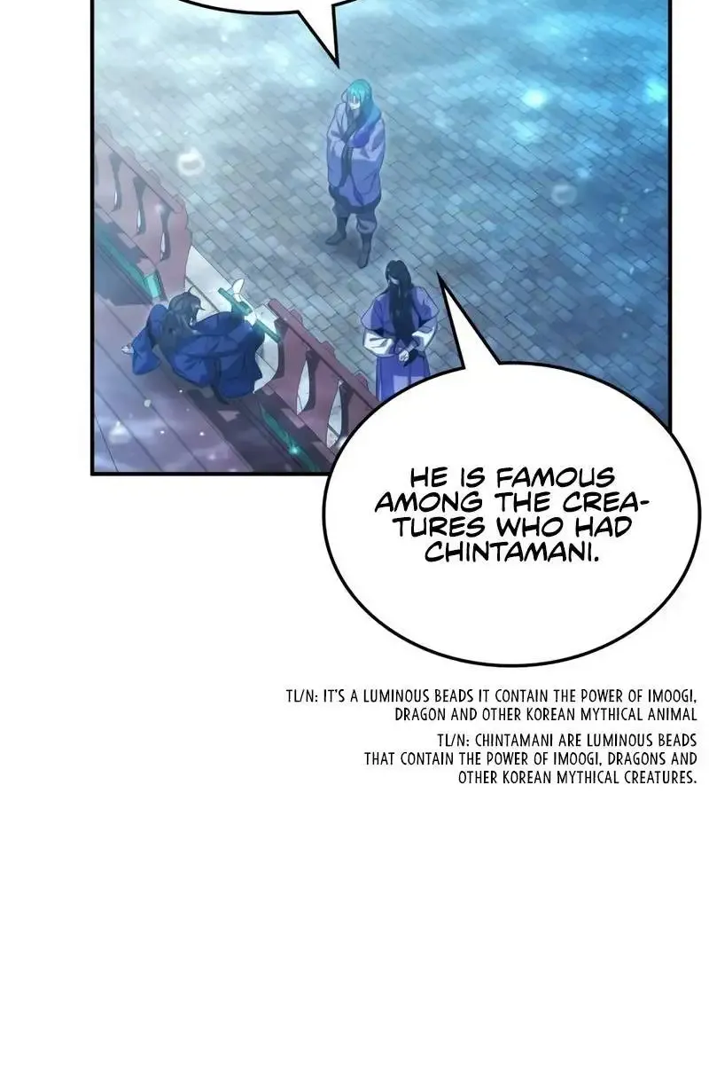 Drug Devourer Zinmanga X Chapter 66 Page 92