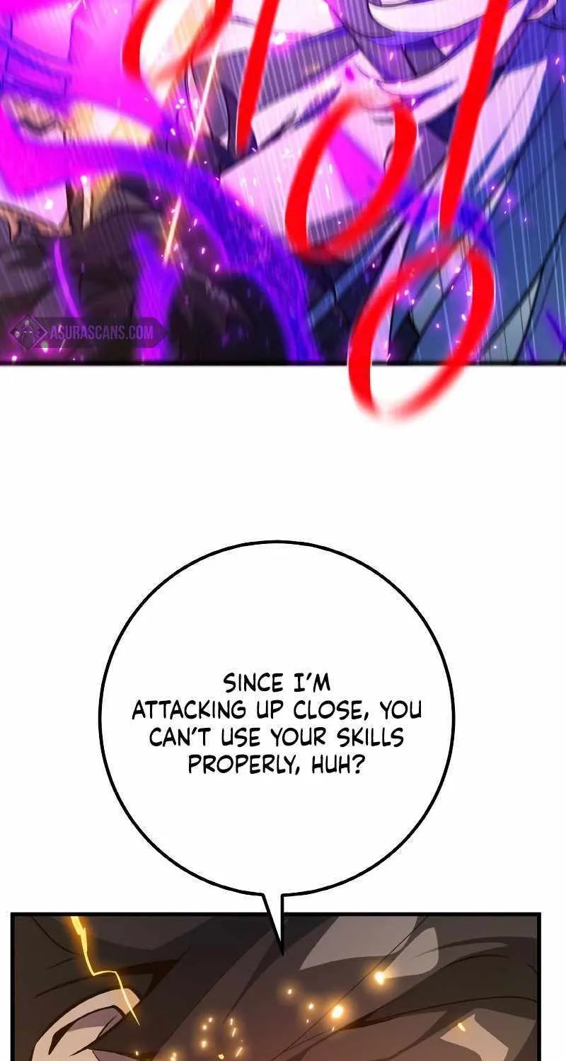 World's Strongest Troll Zinmanga X Chapter 40 Page 5
