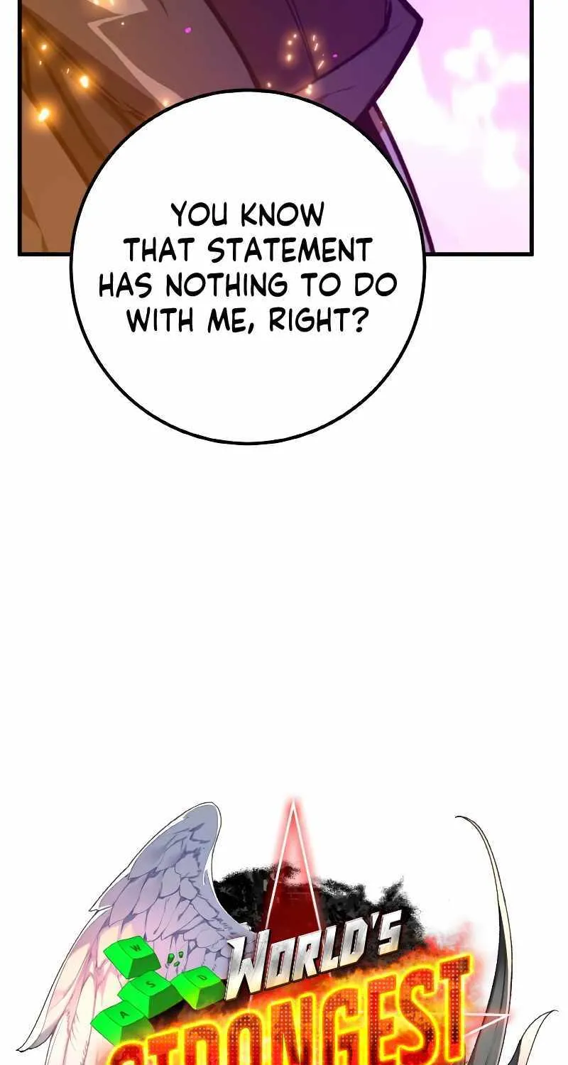 World's Strongest Troll Zinmanga X Chapter 40 Page 14