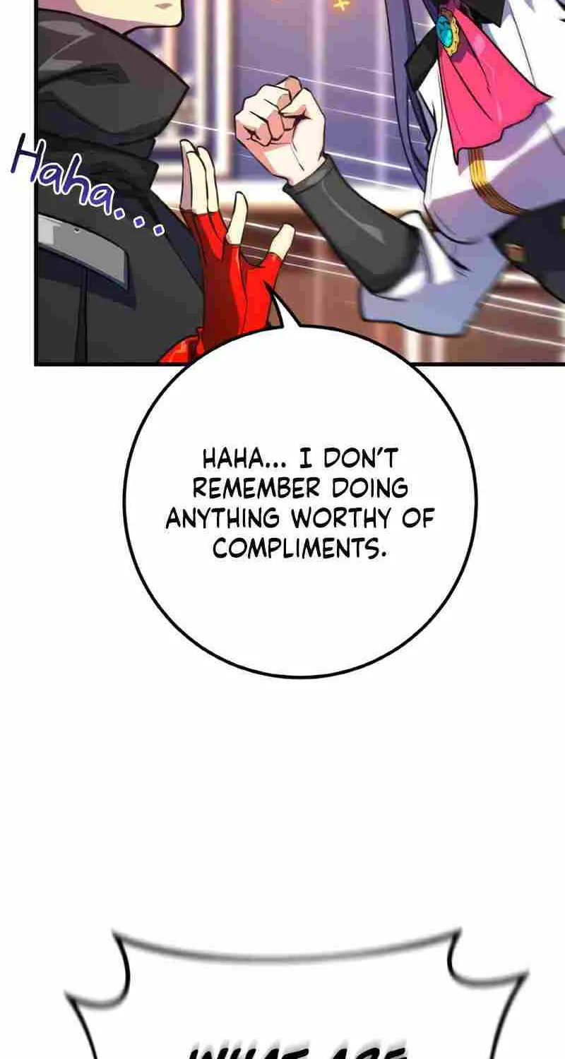World's Strongest Troll Zinmanga X Chapter 38 Page 28