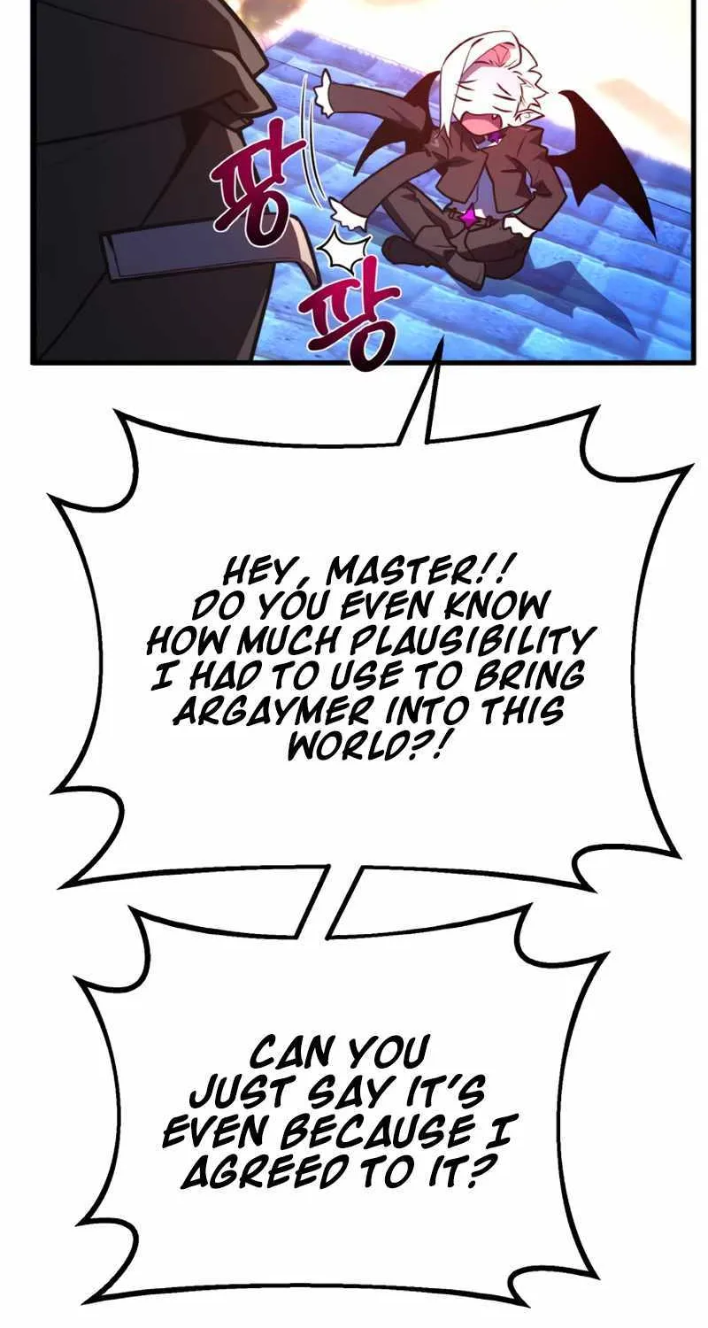 World's Strongest Troll Zinmanga X Chapter 38 Page 95