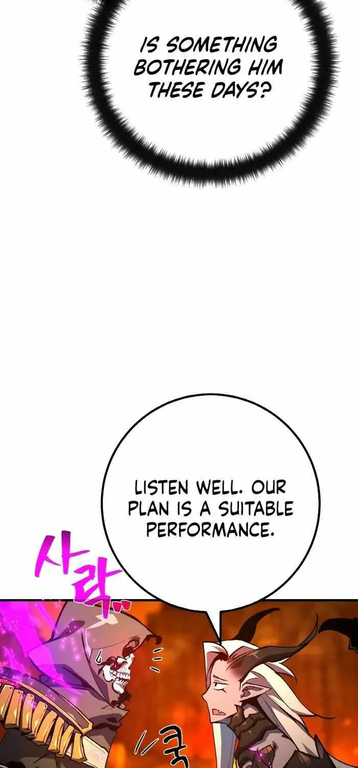 World's Strongest Troll Zinmanga X Chapter 37 Page 34