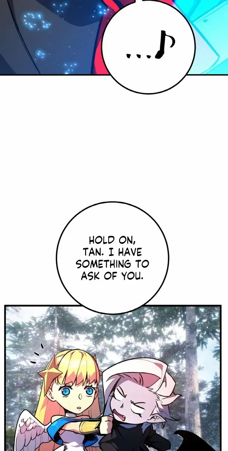 World's Strongest Troll Zinmanga X Chapter 36 Page 25
