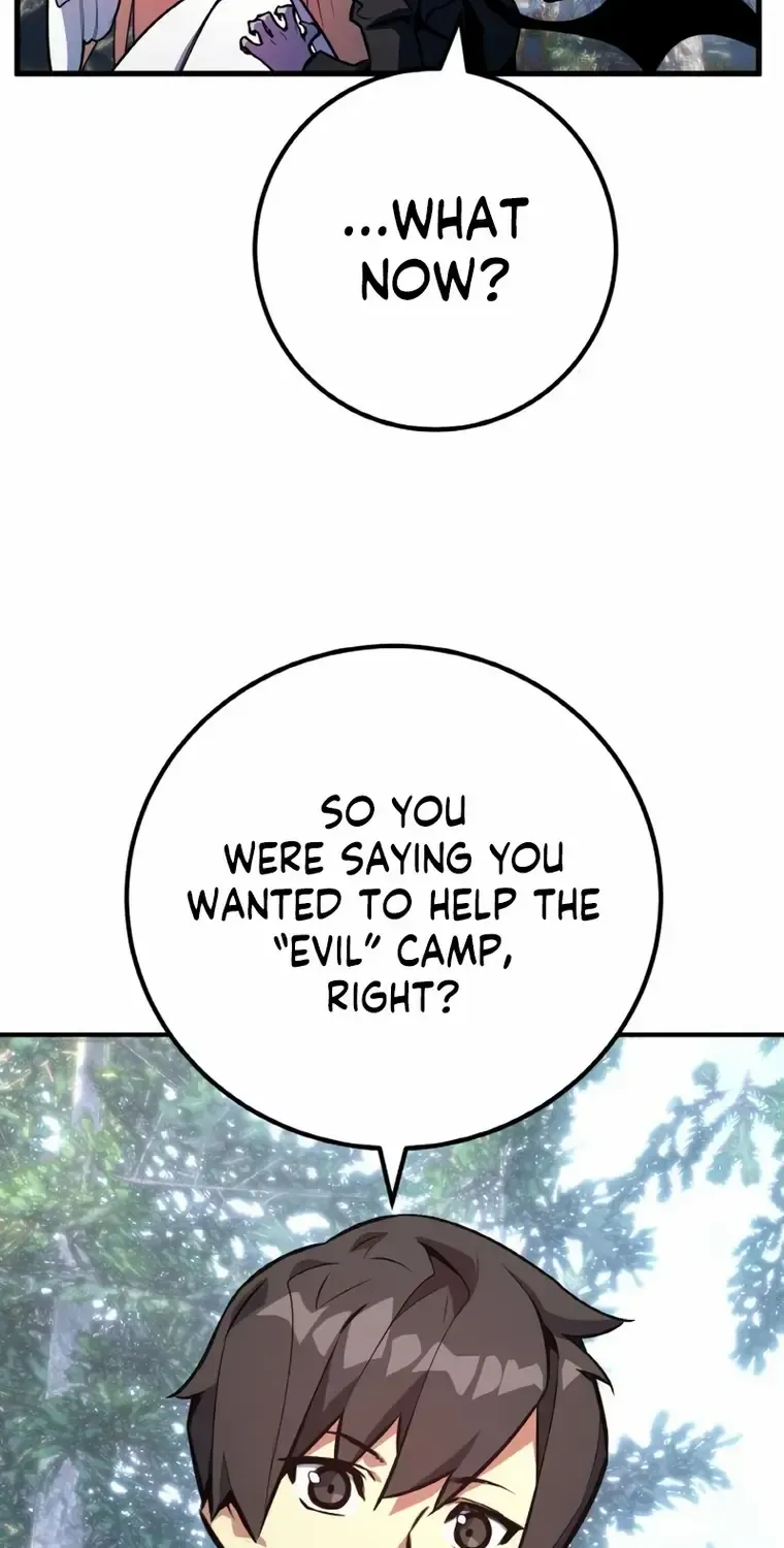 World's Strongest Troll Zinmanga X Chapter 36 Page 26