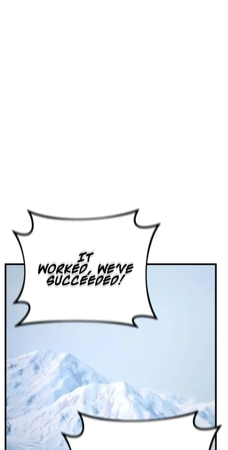World's Strongest Troll Zinmanga X Chapter 36 Page 30