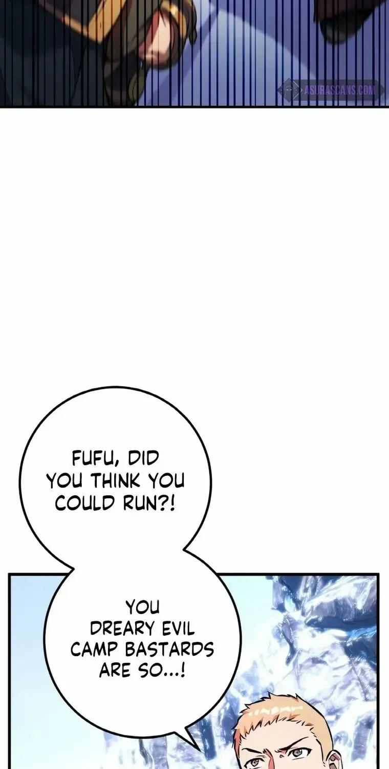 World's Strongest Troll Zinmanga X Chapter 36 Page 34