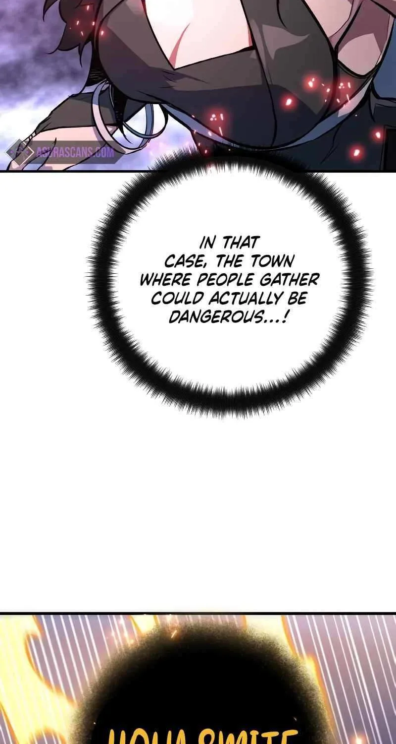 World's Strongest Troll Zinmanga X Chapter 35 Page 43