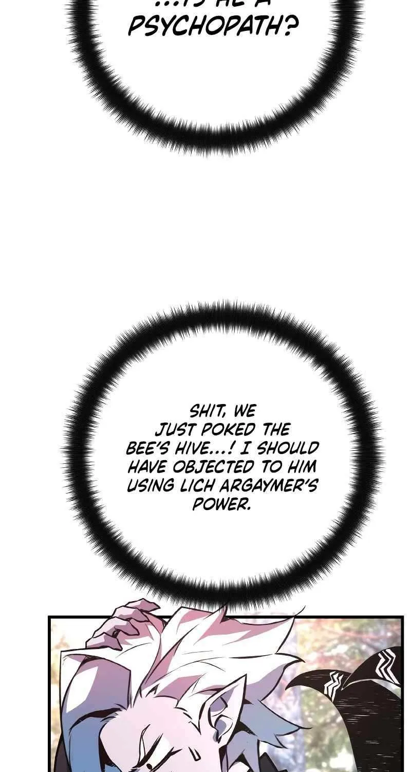 World's Strongest Troll Zinmanga X Chapter 35 Page 85