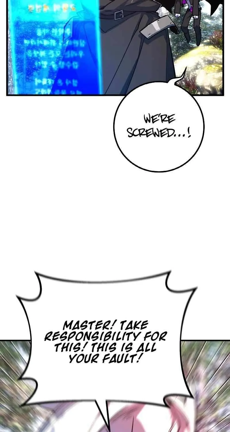 World's Strongest Troll Zinmanga X Chapter 35 Page 96