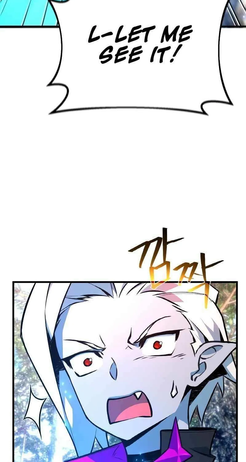 World's Strongest Troll Zinmanga X Chapter 35 Page 125