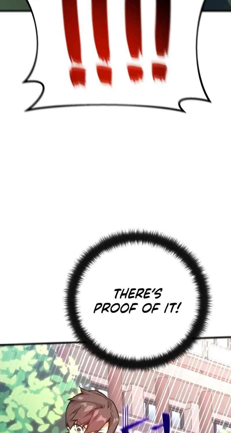 World's Strongest Troll Zinmanga X Chapter 34 Page 21