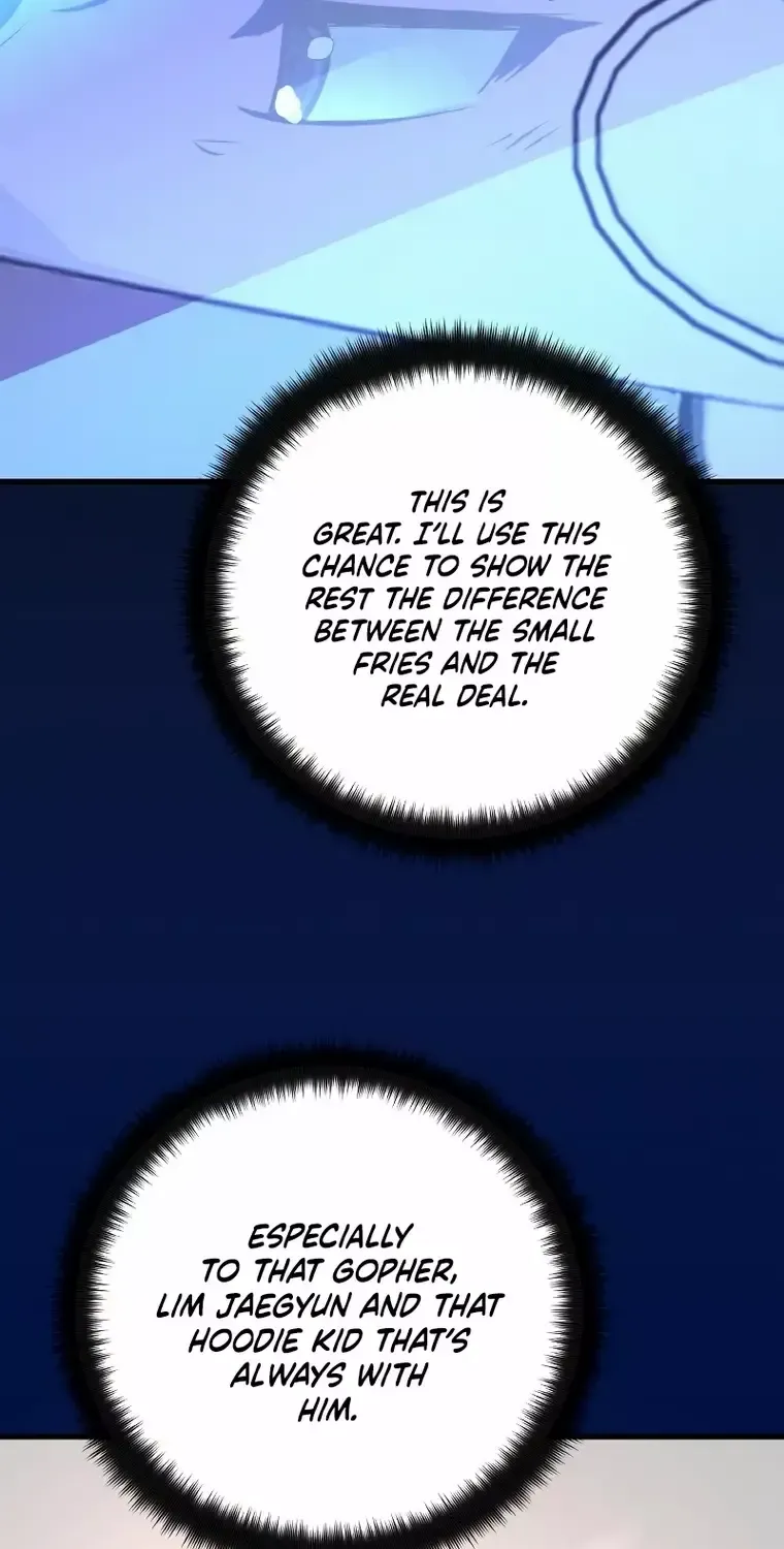 World's Strongest Troll Zinmanga X Chapter 33 Page 39