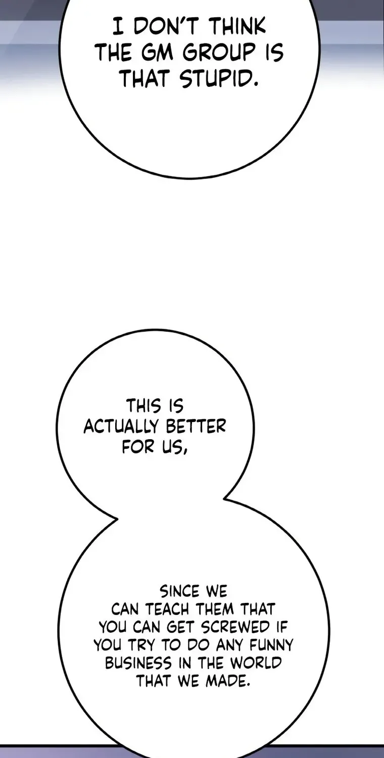 World's Strongest Troll Zinmanga X Chapter 32 Page 52