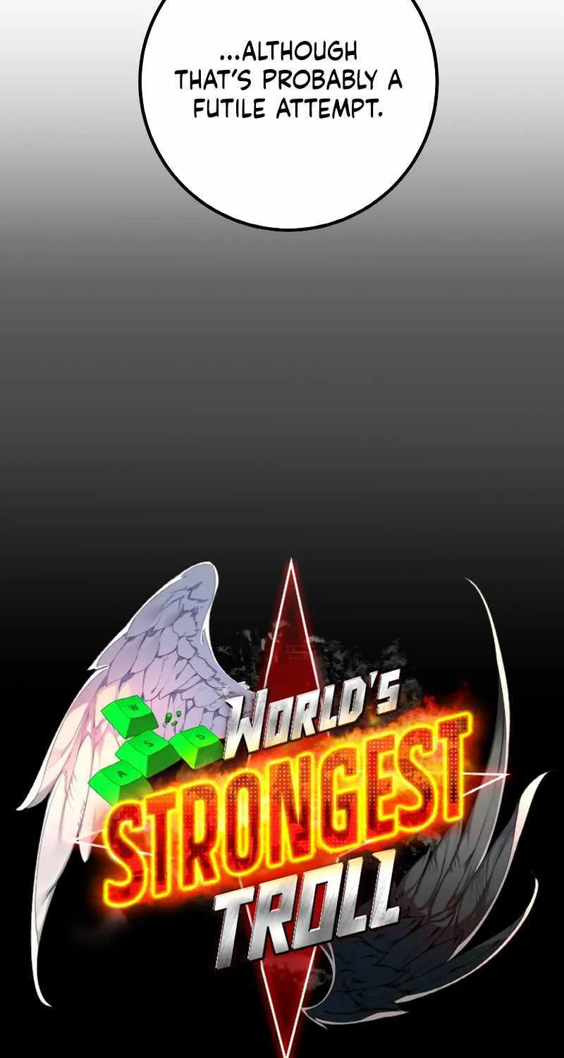 World's Strongest Troll Zinmanga X Chapter 30 Page 39