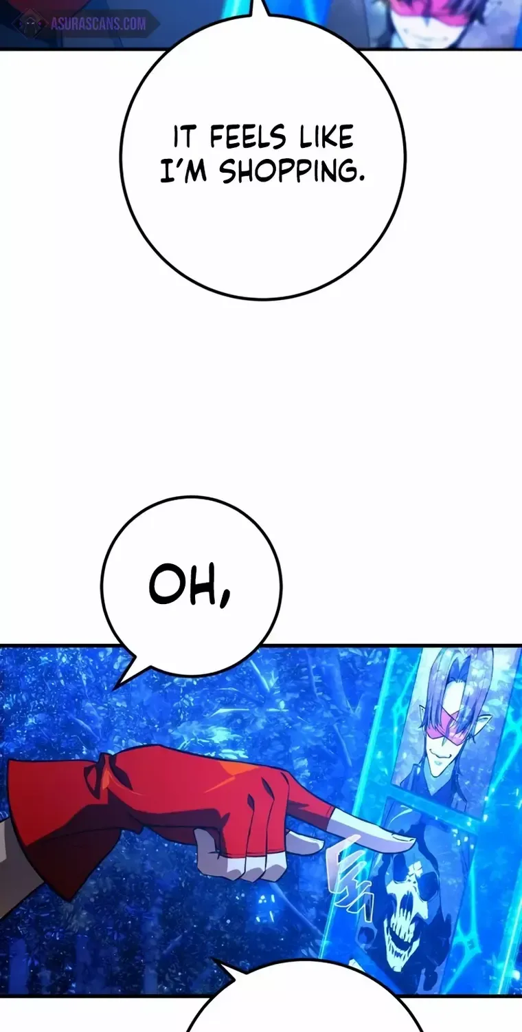 World's Strongest Troll Zinmanga X Chapter 29 Page 20