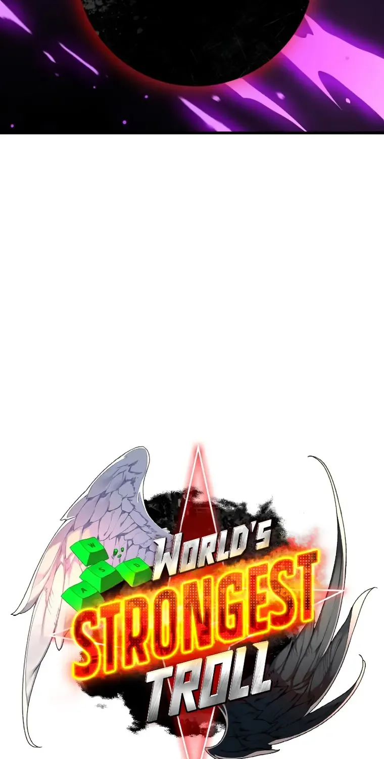 World's Strongest Troll Zinmanga X Chapter 29 Page 36