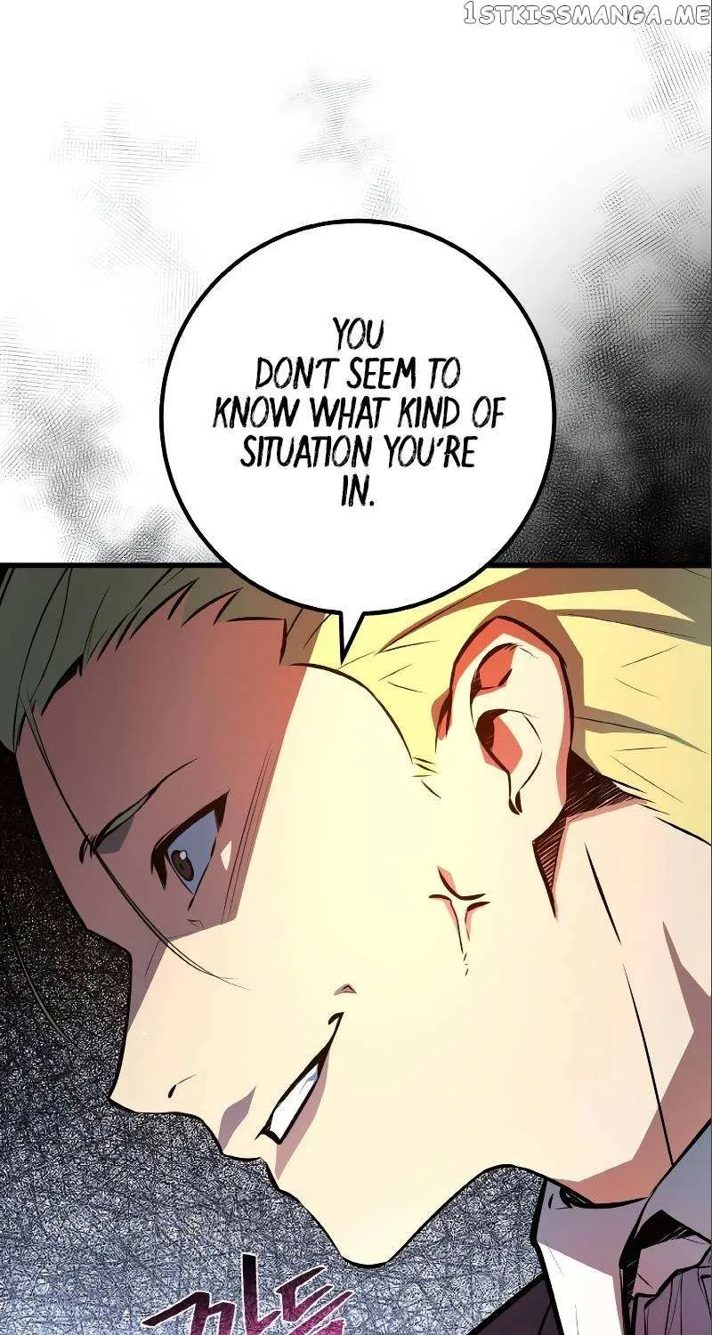 World's Strongest Troll Zinmanga X Chapter 28 Page 24